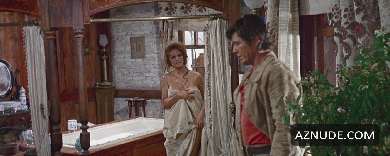 Once Upon A Time In The West Nude Scenes Aznude
