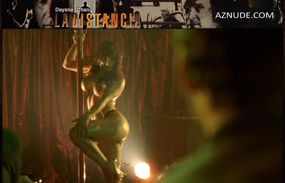 Browse Celebrity Pole Dancing Images Page 1 Aznude 