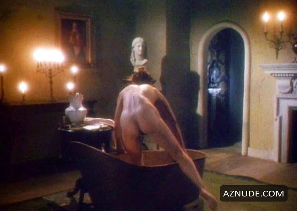 The Haunting Of Morella Nude Scenes Aznude