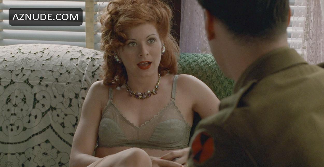 Debra Messing Sex Scene 54