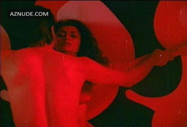 Deepa Sahi Nude Aznude