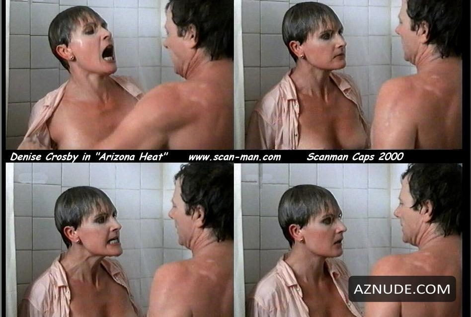 Denise Crosby Nude Aznude