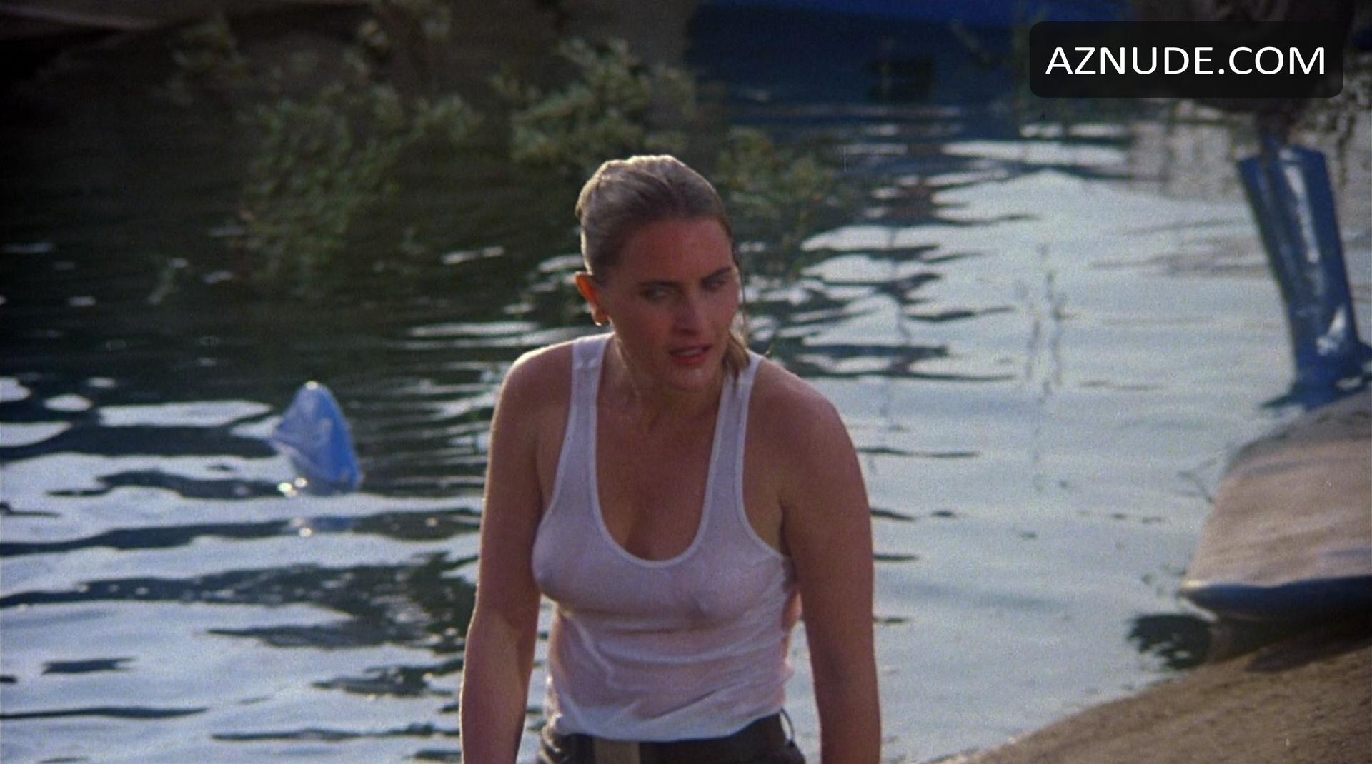 Denise Crosby Topless 89