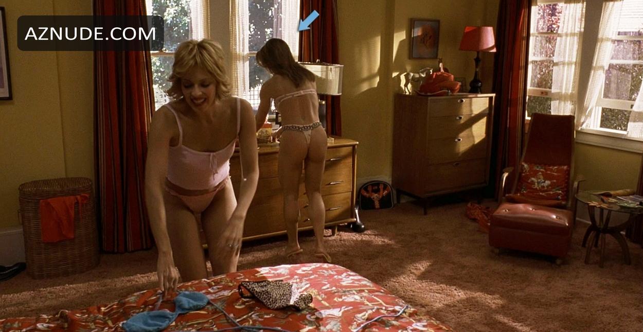 American Pie 2 Nude Scenes Aznude