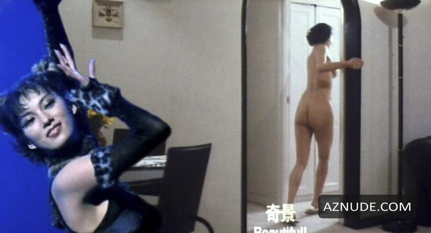 Diana Pang Nude Aznude