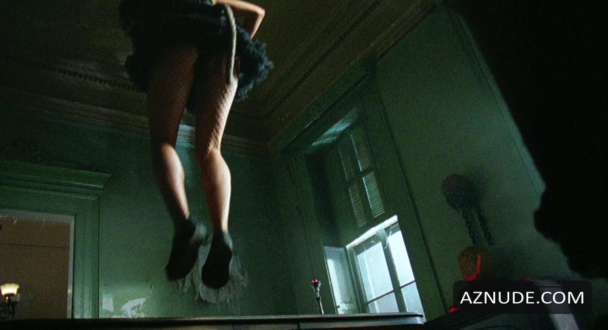 Night Of The Demons Nude Scenes Aznude