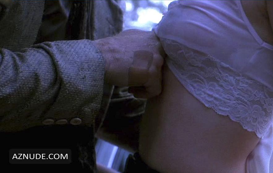 Poison Ivy Nude Scenes Aznude