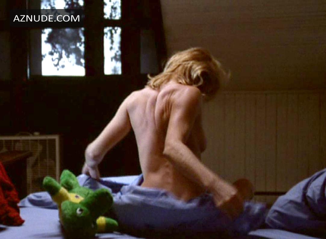 The Big Easy Nude Scenes Aznude