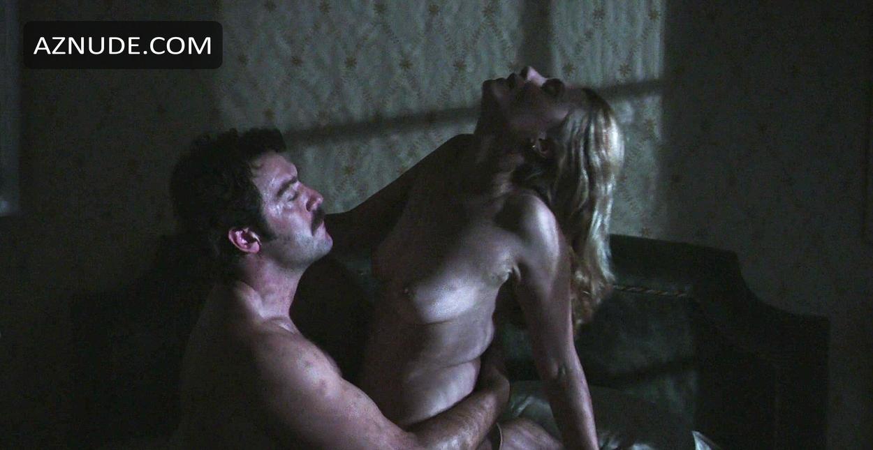 Emmanuelle Seigner Nude Aznude