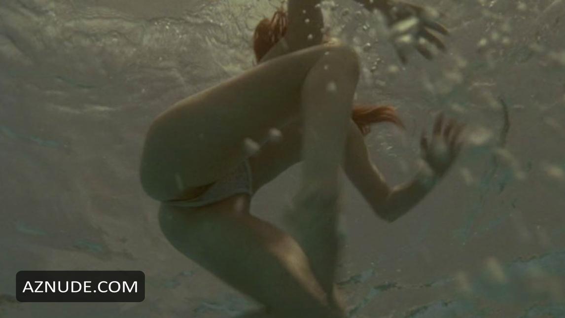 House Of The Dead Nude Scenes Aznude