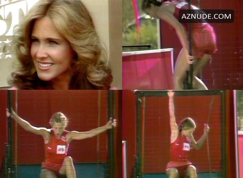 Erin Gray Nude Aznude Hot Sex Picture