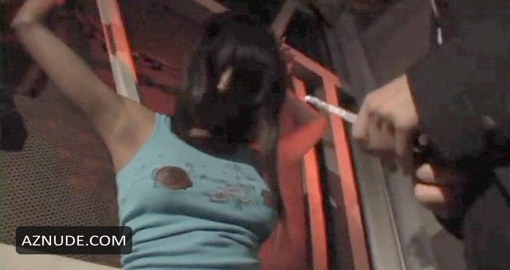 The Gruesome Death Of Tommy Pistol Nude Scenes Aznude