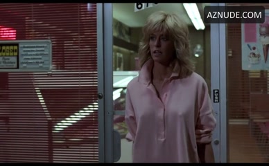 FARRAH FAWCETT in Extremities