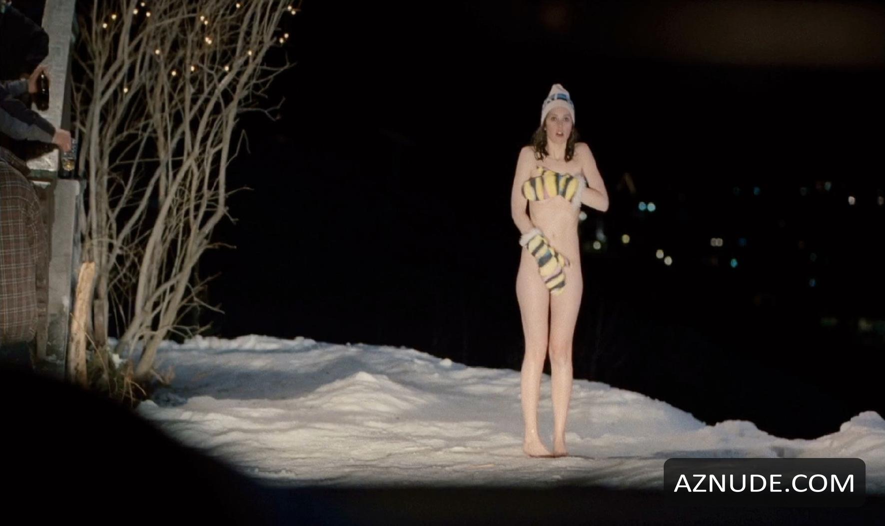 Chalet Girl Nude Scenes Aznude