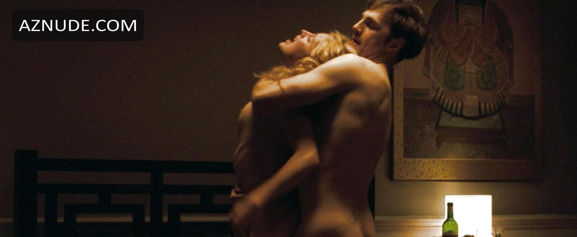 Basic Instinct 2 Nude Scenes Aznude 