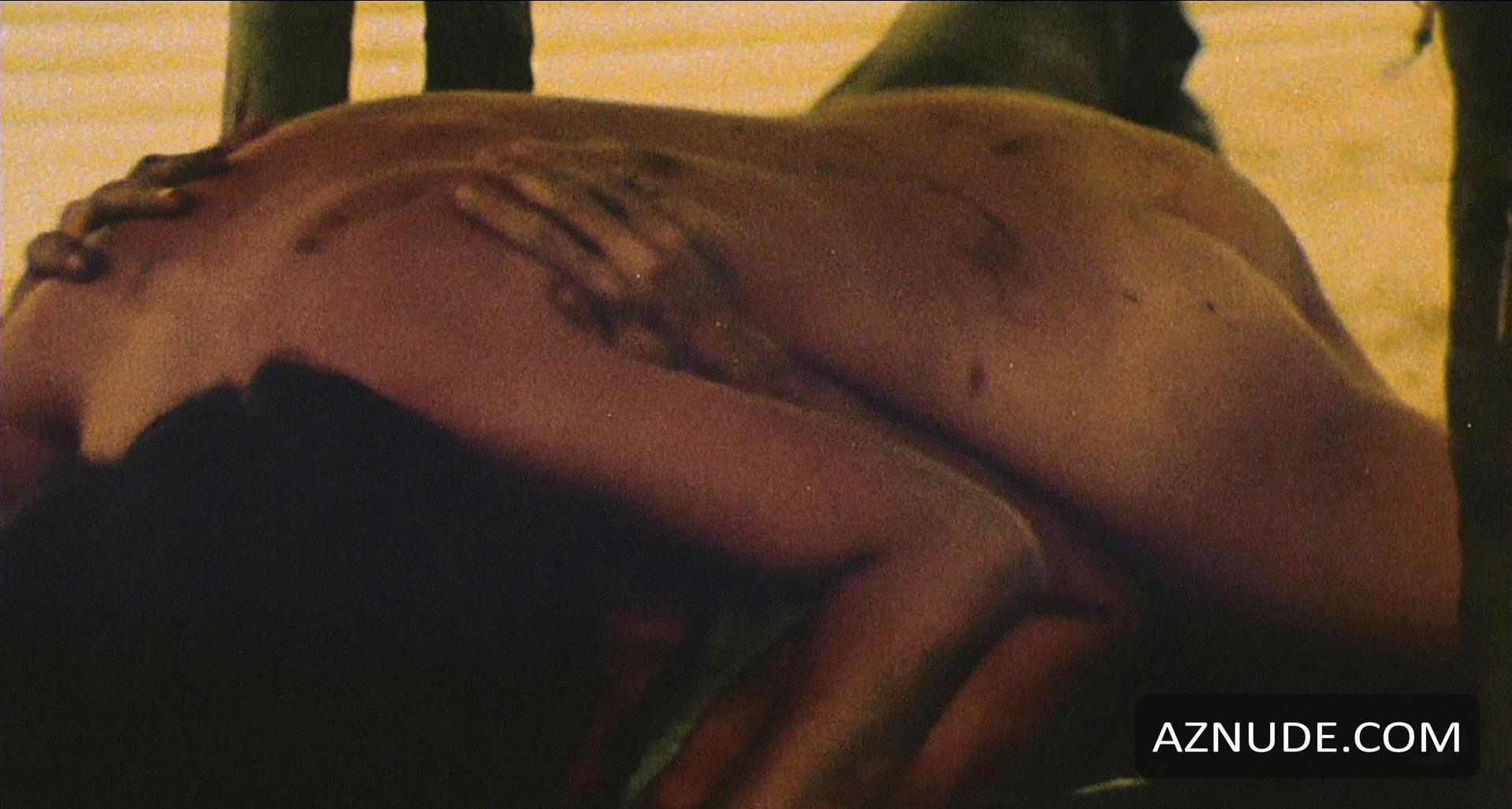 Alexandra Daddario Nude Deleted Scene The Best Porn Website