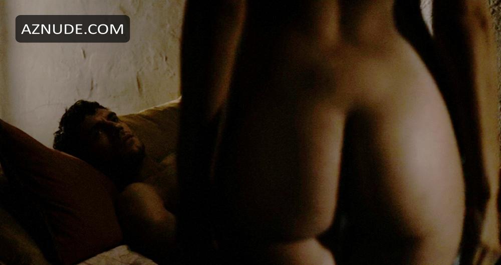 Freida Pinto Nude Aznude