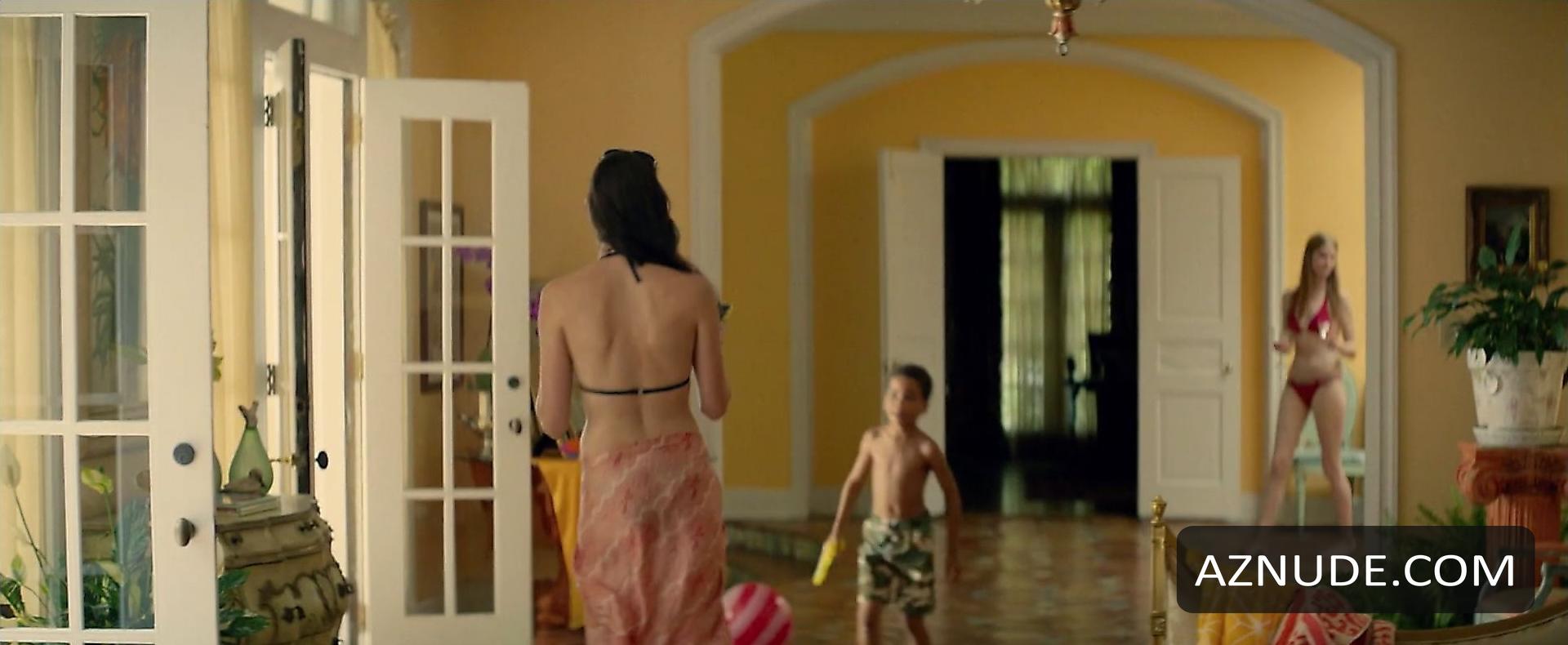 Gal Gadot Nude Aznude 