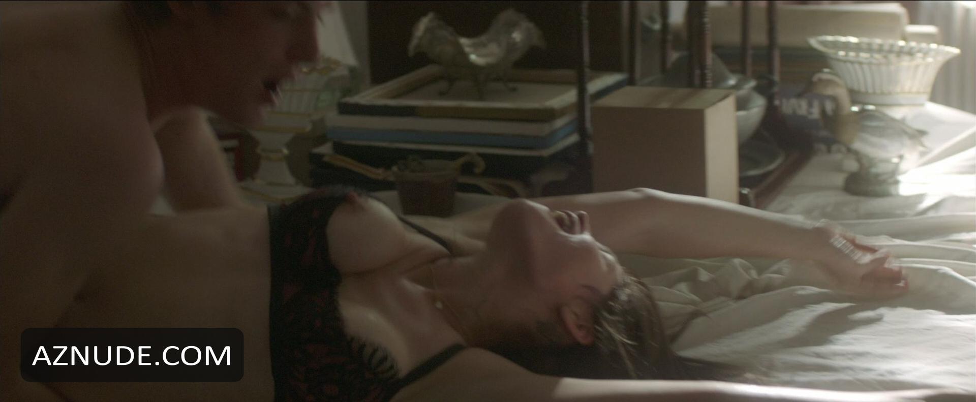 Gemma Bovery Nude Scenes Aznude