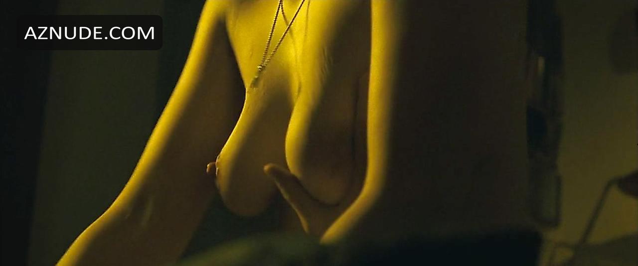 Gemma Arterton Nude Aznude