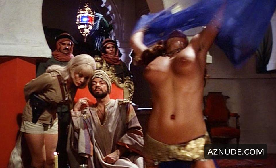Browse Celebrity Belly Dancing Images Page 1 Aznude