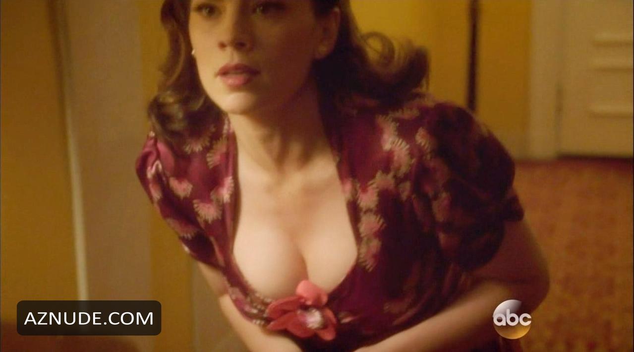 Agent Carter Porn Fakes Sex Pictures Pass