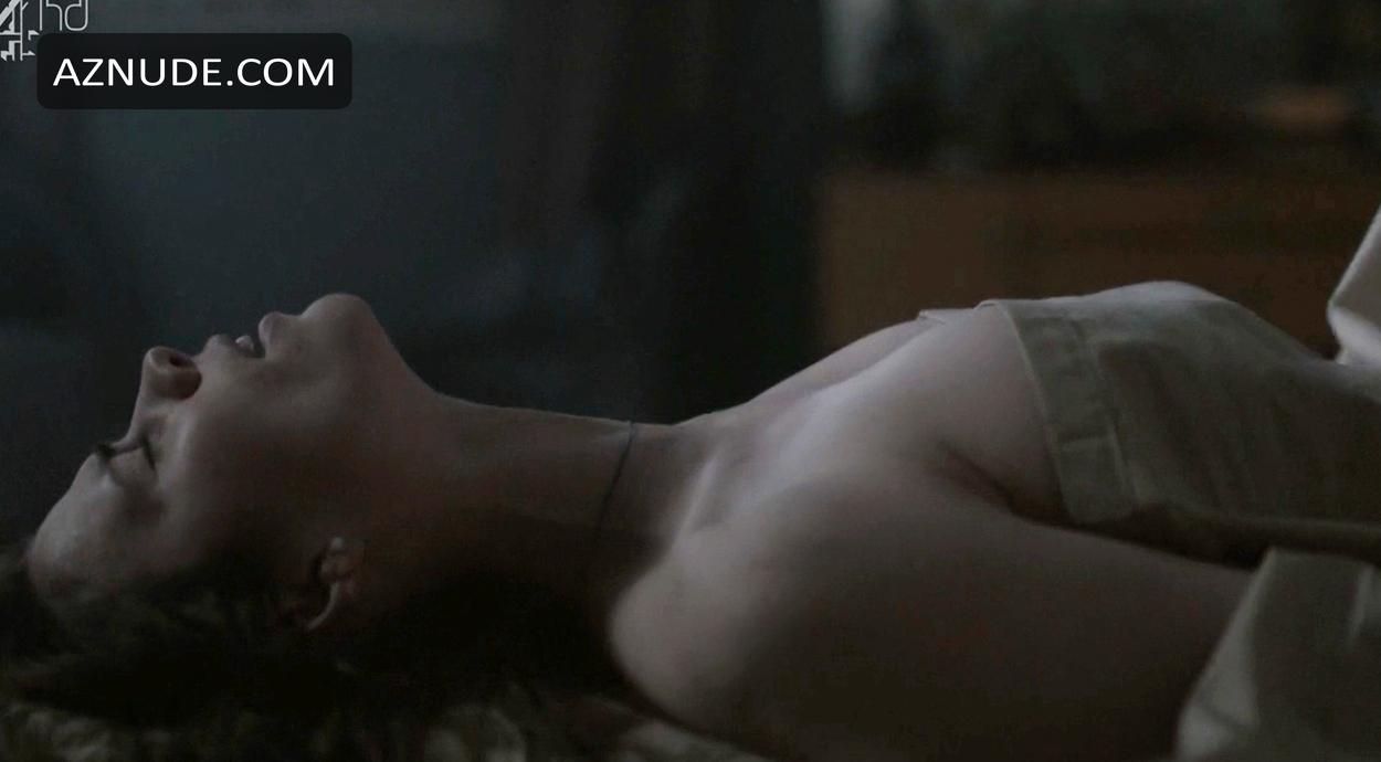 Black Mirror Nude Scenes Aznude 