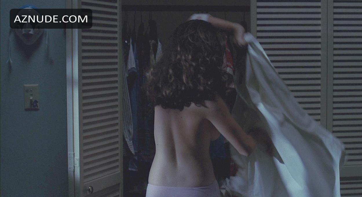 A Nightmare on Elm Street nude photos