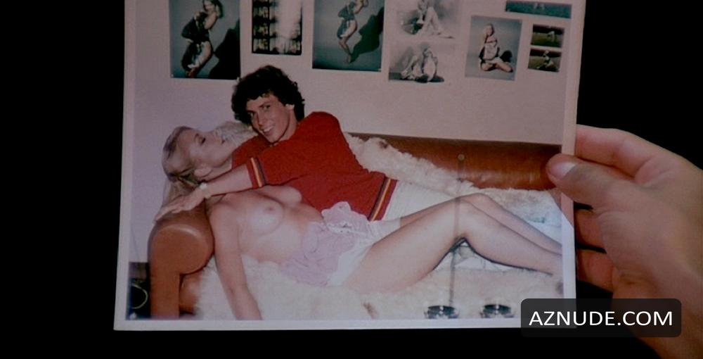 Heather Thomas Nude Photos 21