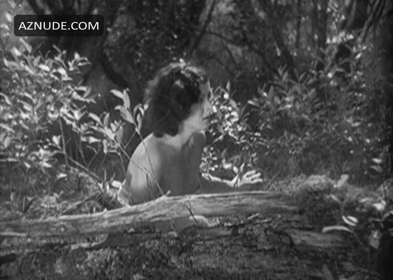 Hedy Lamarr Nude Aznude