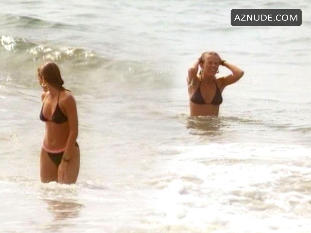 Beach Balls Nude Scenes Aznude