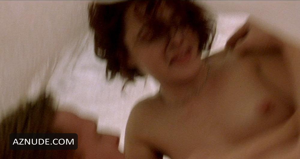 Helena Bonham Carter Nude Aznude