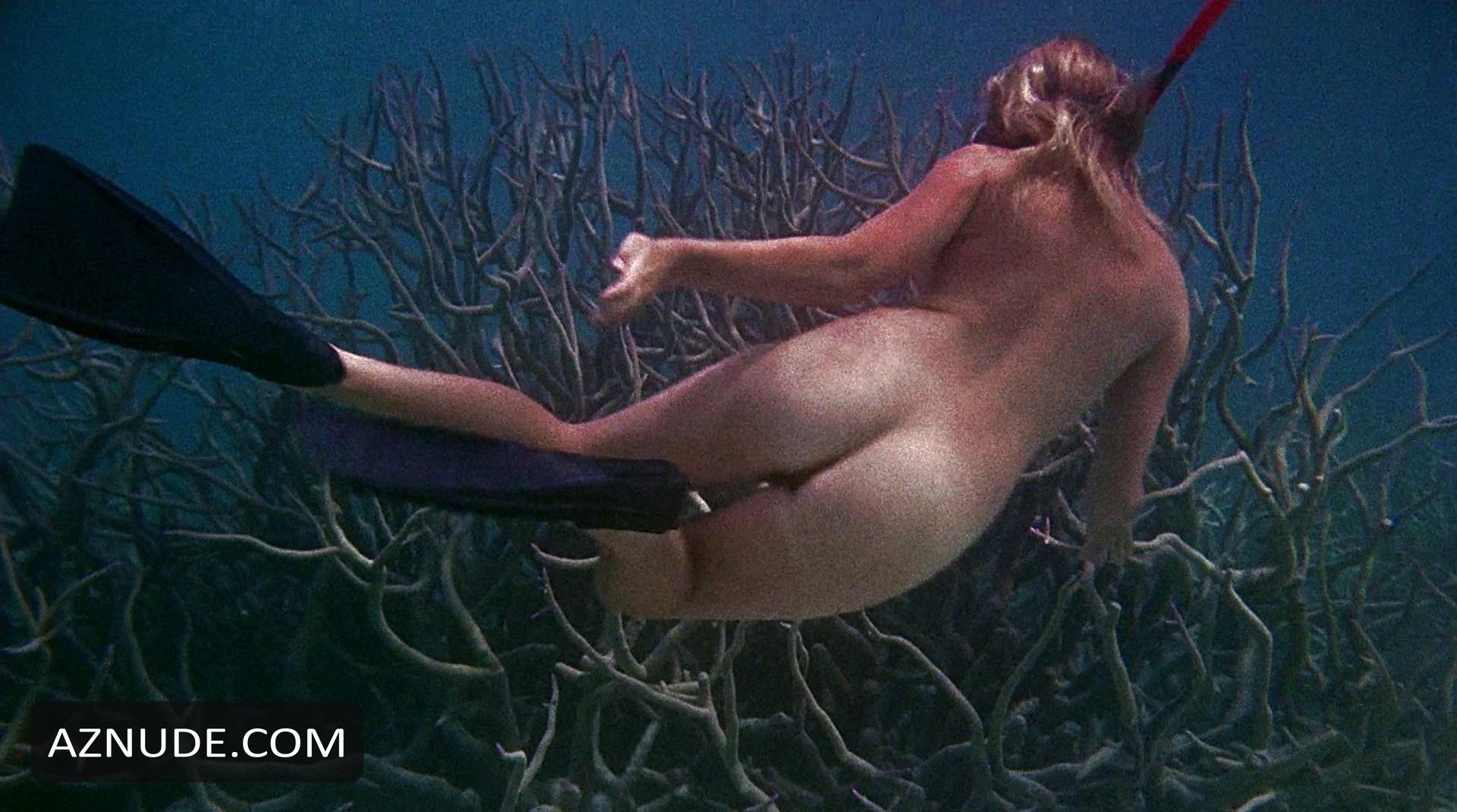 Helen Mirren Nude Scenes 18