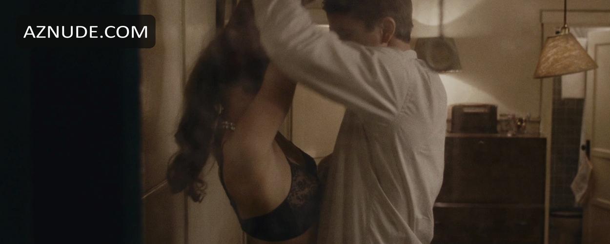 The Black Dahlia Nude Scenes Aznude