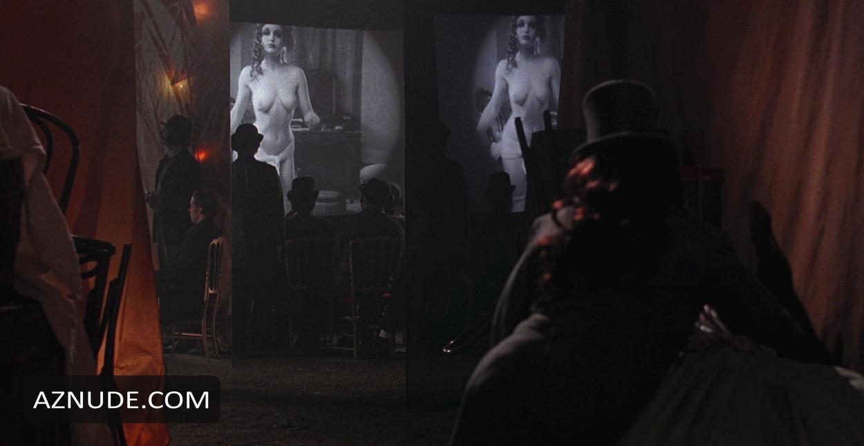 Dracula Nude Scenes Aznude