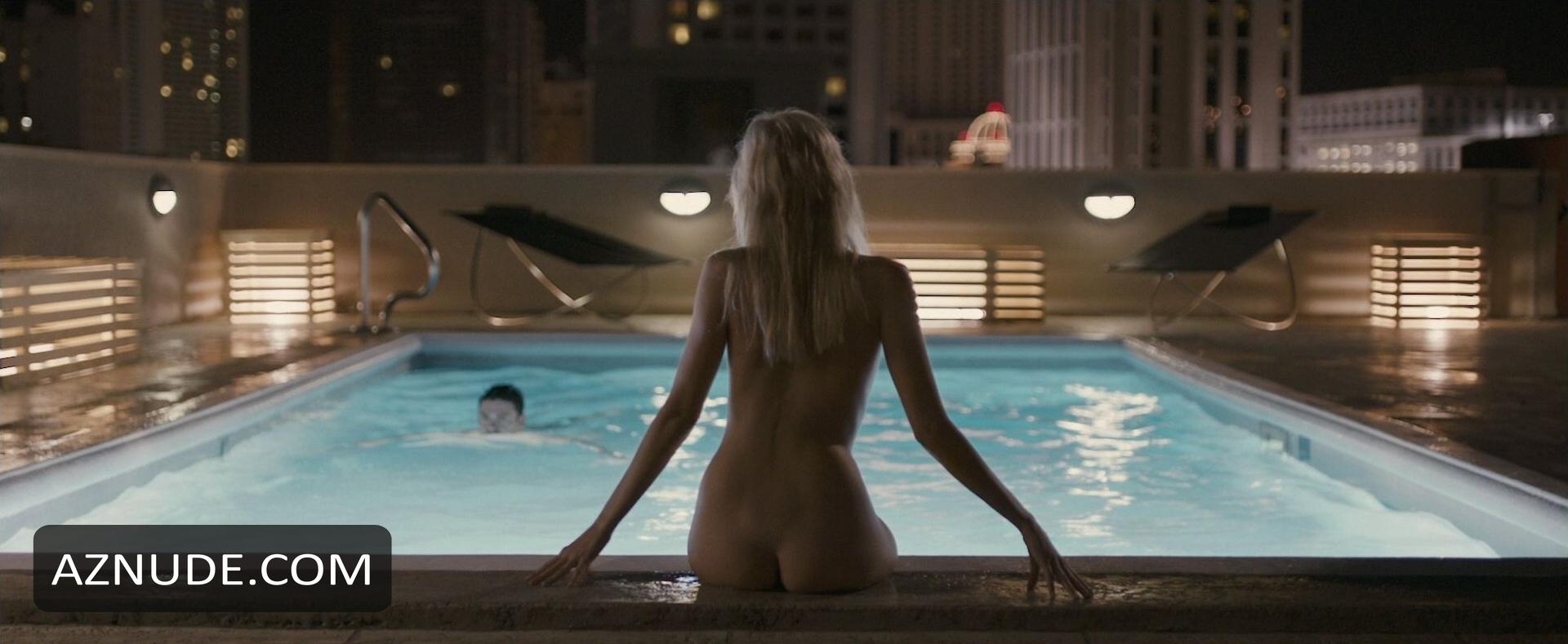 Isabel Lucas Nude Aznude