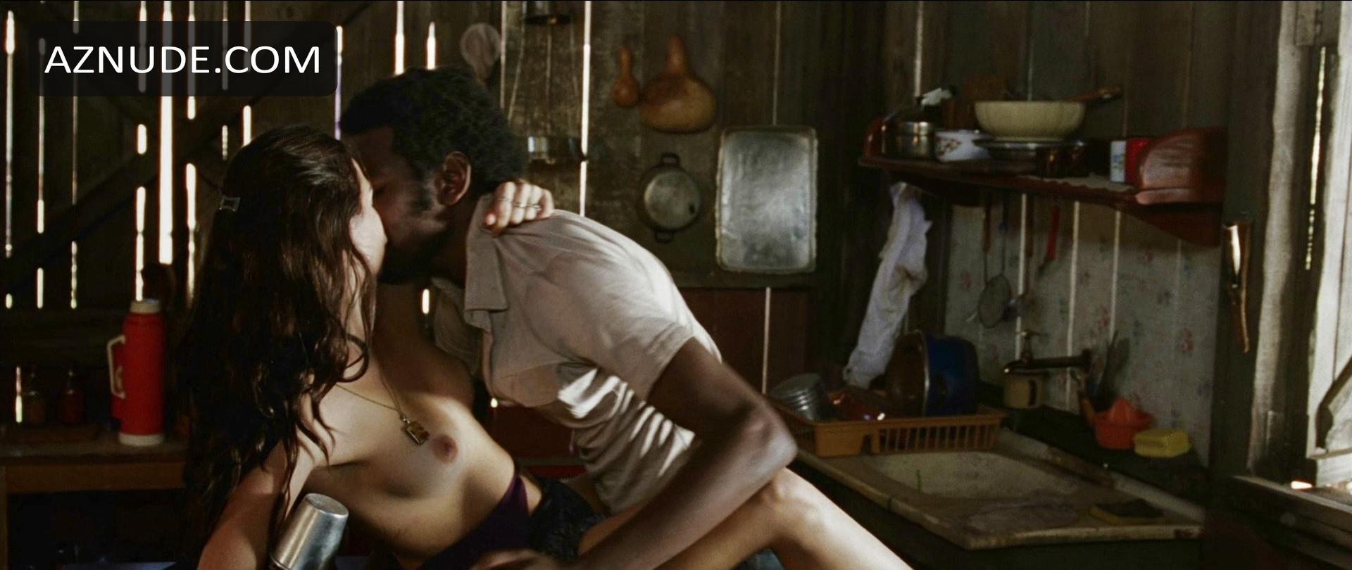 Brazilian Western Nude Scenes Aznude