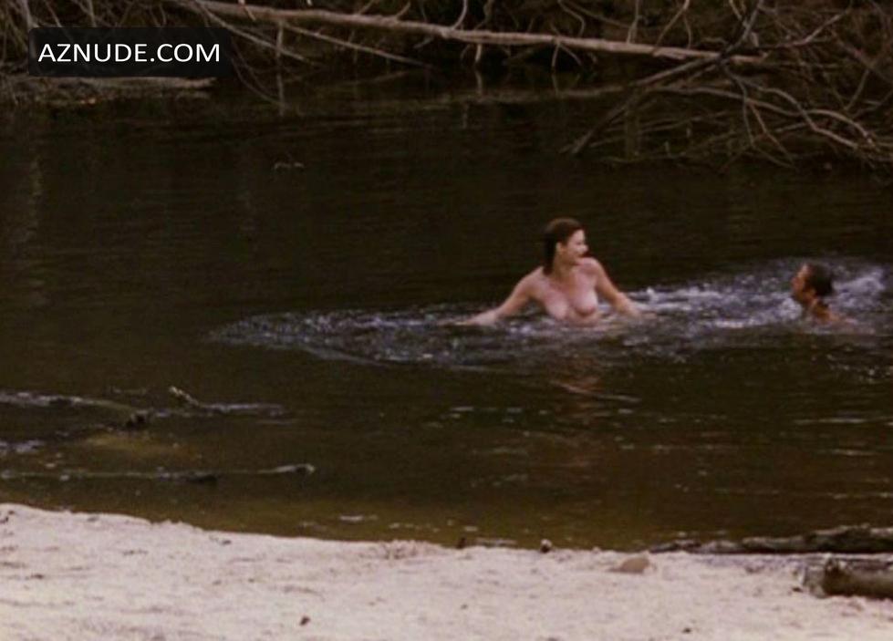Browse Celebrity Swimming Images Page 4 Aznude 