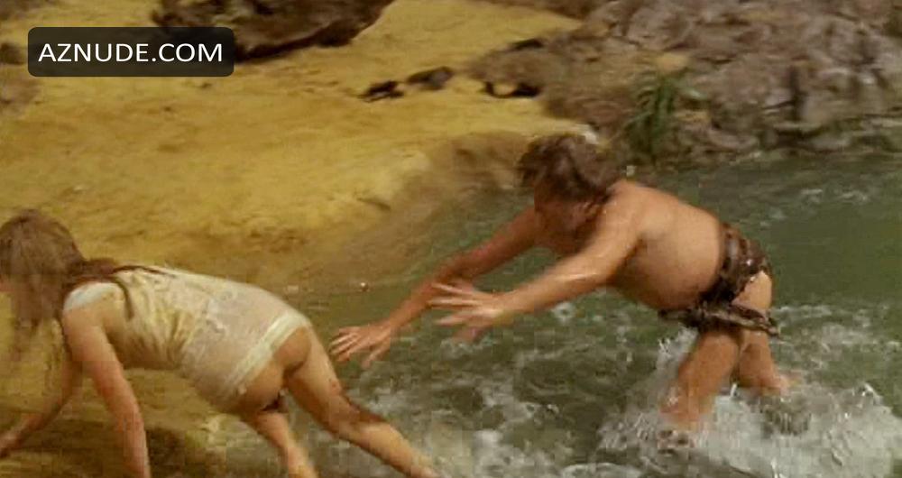 Carry On Up The Jungle Nude Scenes Aznude