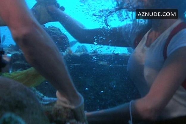 Browse Celebrity Scuba Diving Images Page 1 Aznude