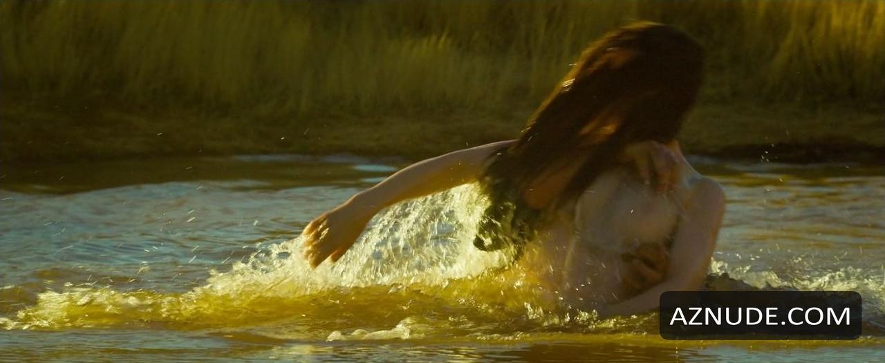 Browse Celebrity Wet Shirt Images Page 3 Aznude 