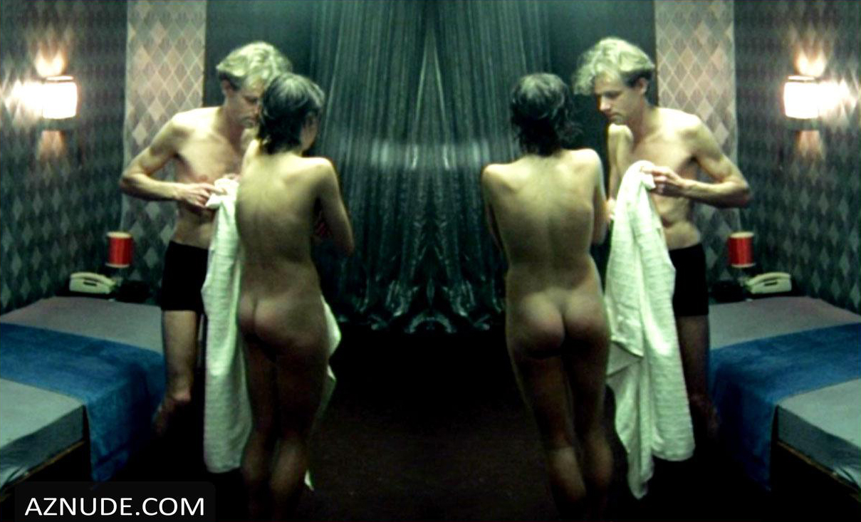 Jana Pallaske Nude Aznude 14900 | Hot Sex Picture