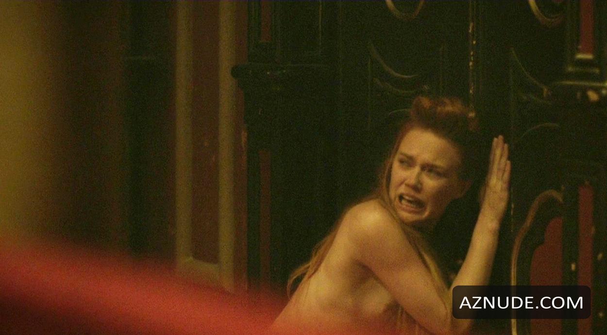 Jemima West Nude Aznude 4462 | Hot Sex Picture