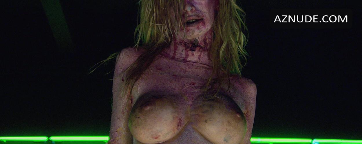 Zombie Strippers Nude Scenes Aznude