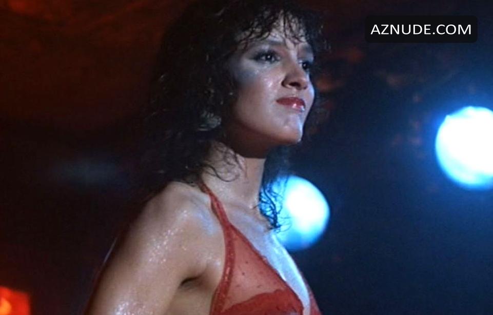 Flashdance Nude Scenes Aznude