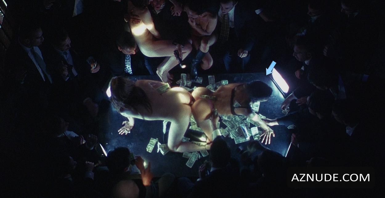 Requiem For A Dream Nude Telegraph