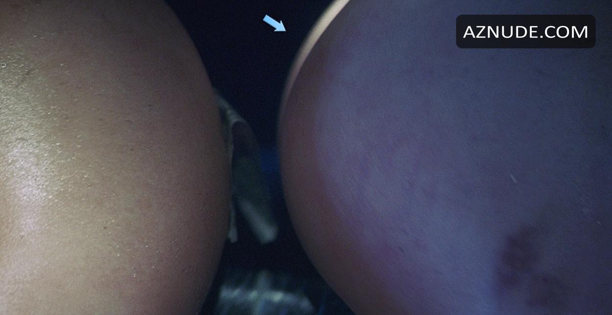 Requiem For A Dream Nude Scenes Aznude 