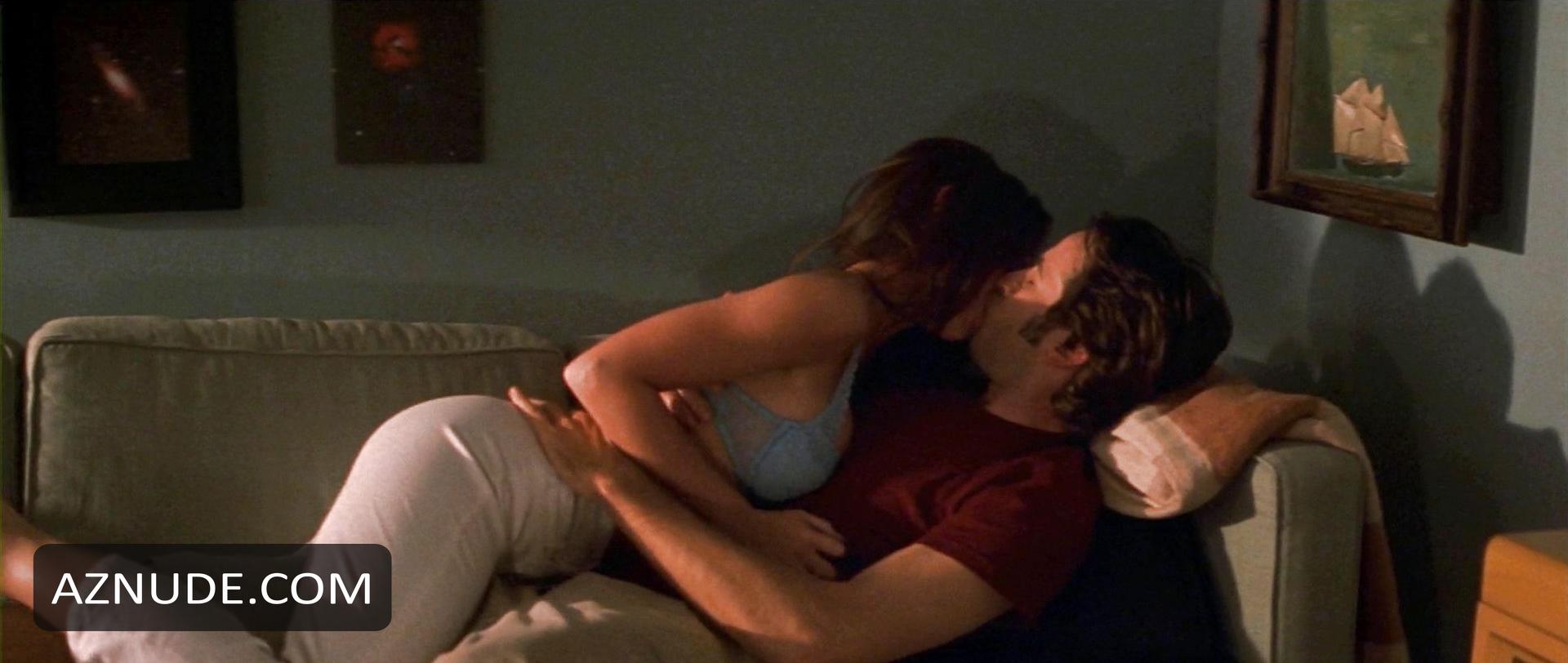 Jennifer Love Hewitt Heartbreakers Sex Scene 104