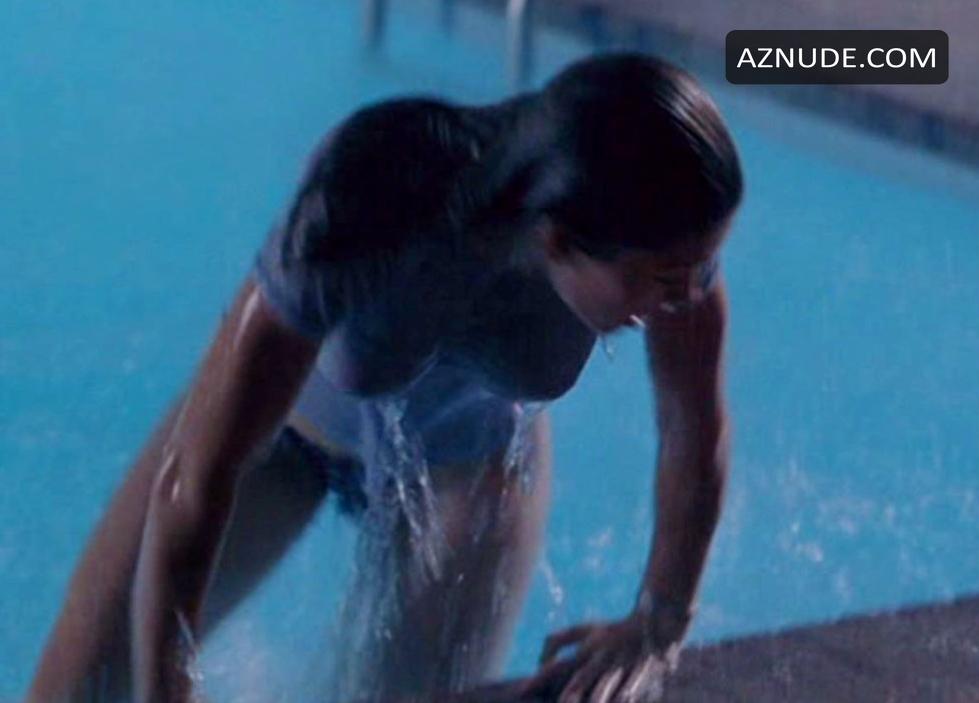 Summer Catch Nude Scenes Aznude