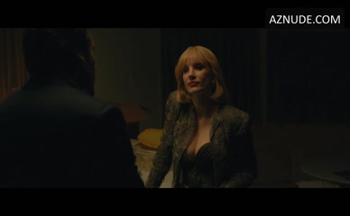 JESSICA CHASTAIN in A Most Violent Year